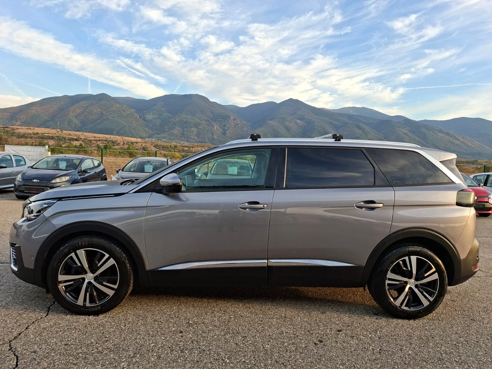 Peugeot 5008 1, 5 hdi | Mobile.bg � ����������� 4