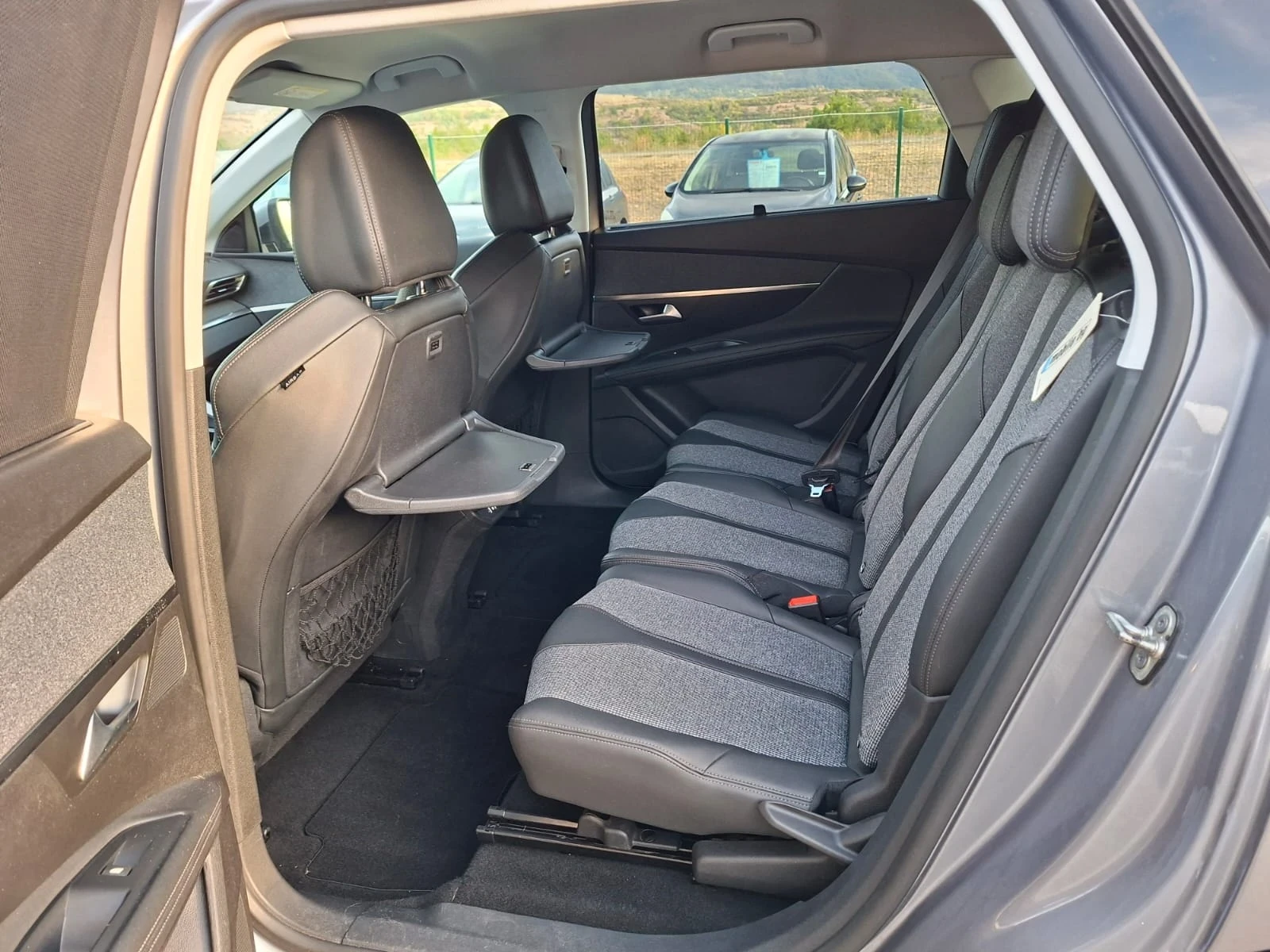 Peugeot 5008 1, 5 hdi | Mobile.bg � ����������� 10
