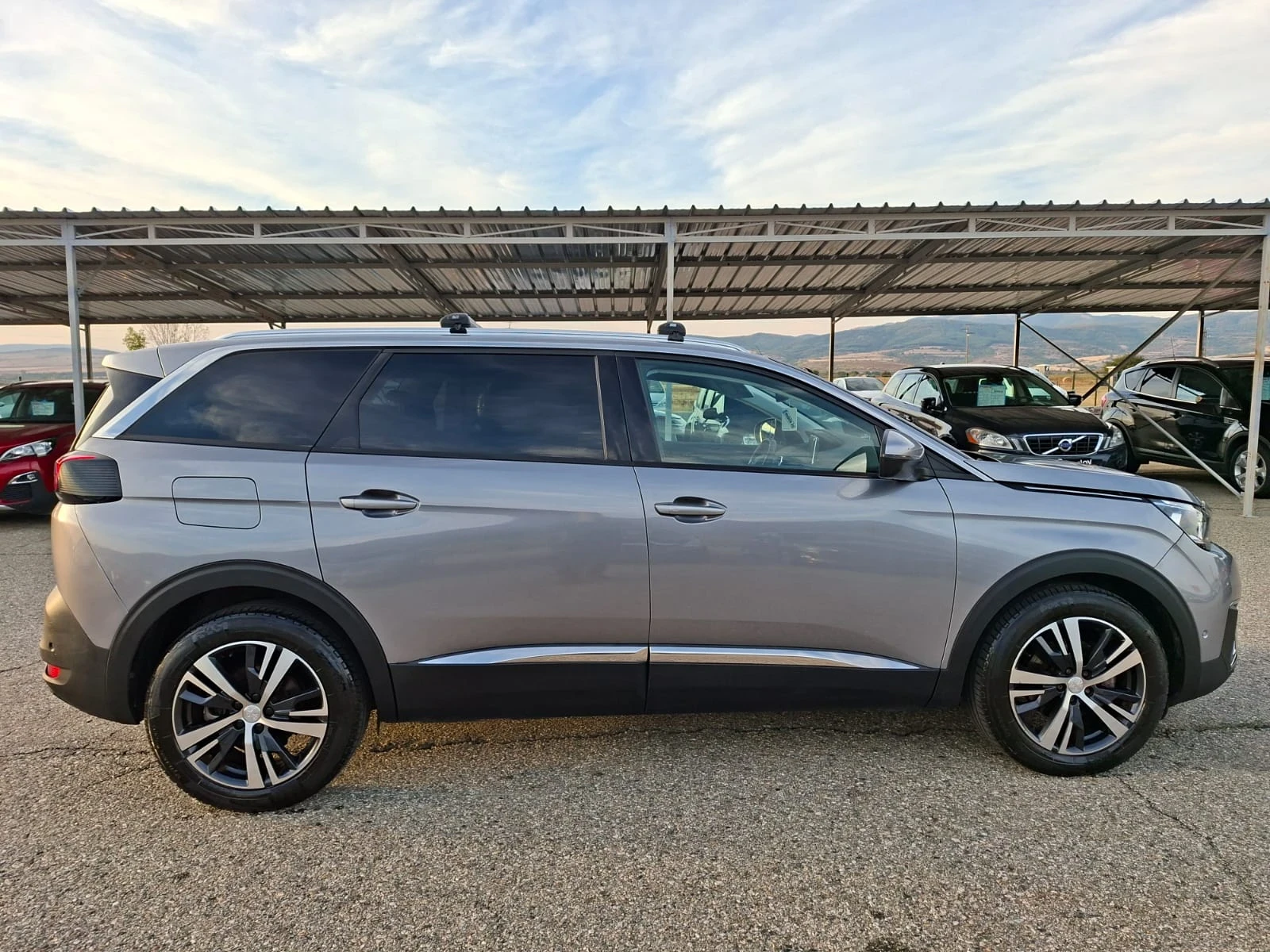 Peugeot 5008 1, 5 hdi | Mobile.bg � ����������� 8