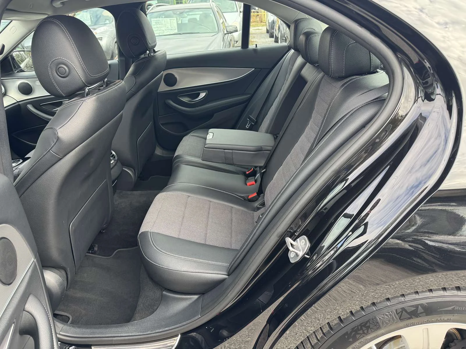 Mercedes-Benz E 220 -9 G-tronic-194�.�.-������ | Mobile.bg � ����������� 11