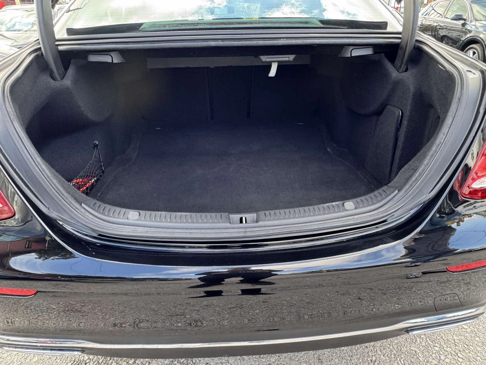 Mercedes-Benz E 220 -9 G-tronic-194�.�.-������ | Mobile.bg � ����������� 12