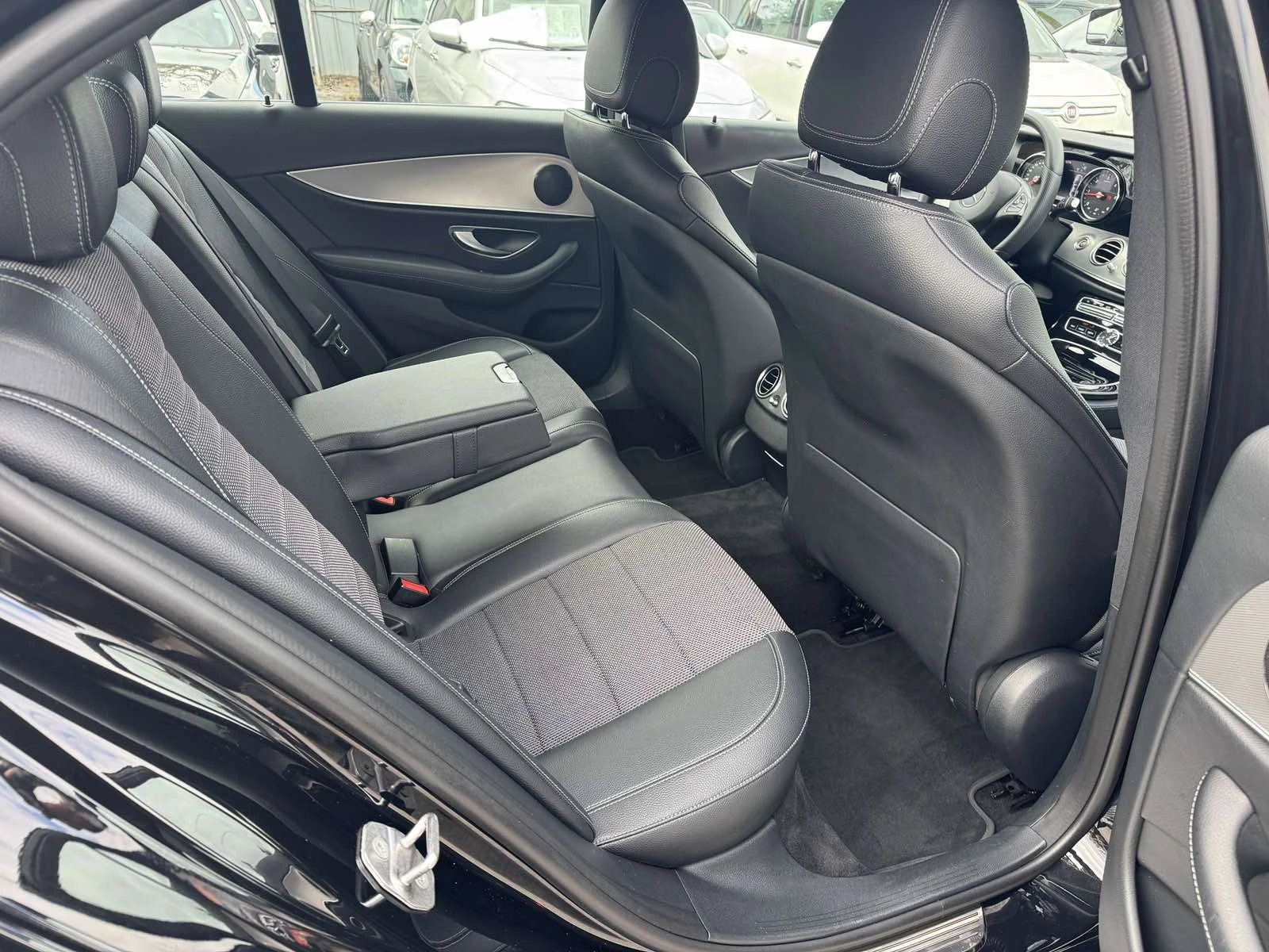 Mercedes-Benz E 220 -9 G-tronic-194�.�.-������ | Mobile.bg � ����������� 13