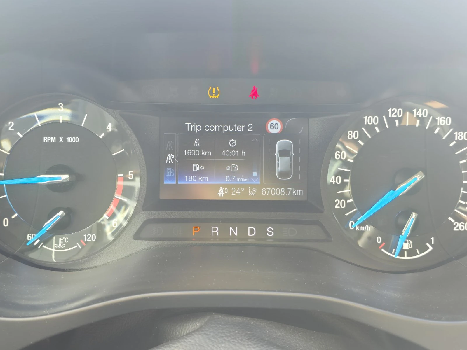 Ford Mondeo 2.0 ����� 150��.  | Mobile.bg � ����������� 8