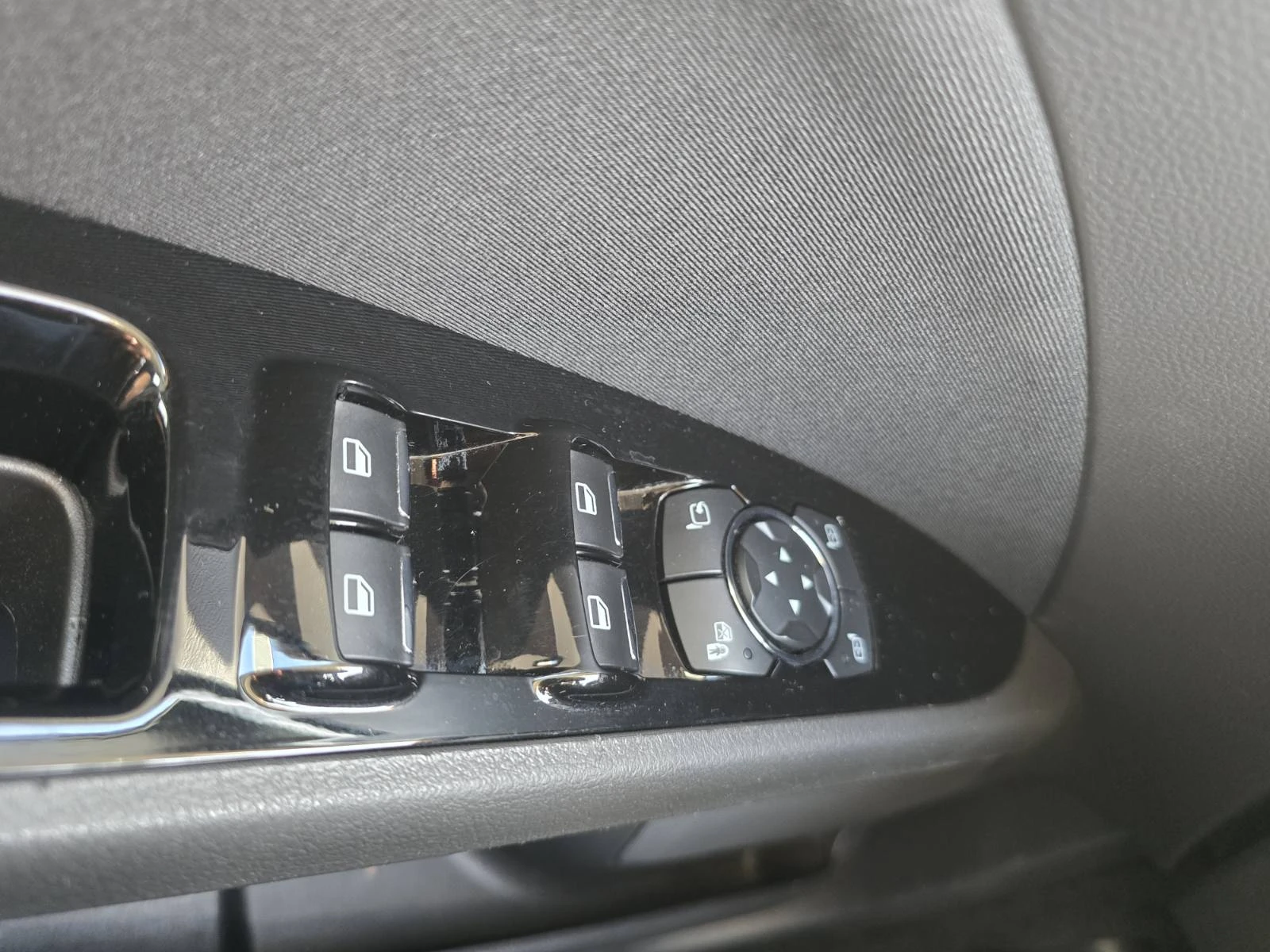 Ford Mondeo 2.0 ����� 150��.  | Mobile.bg � ����������� 12