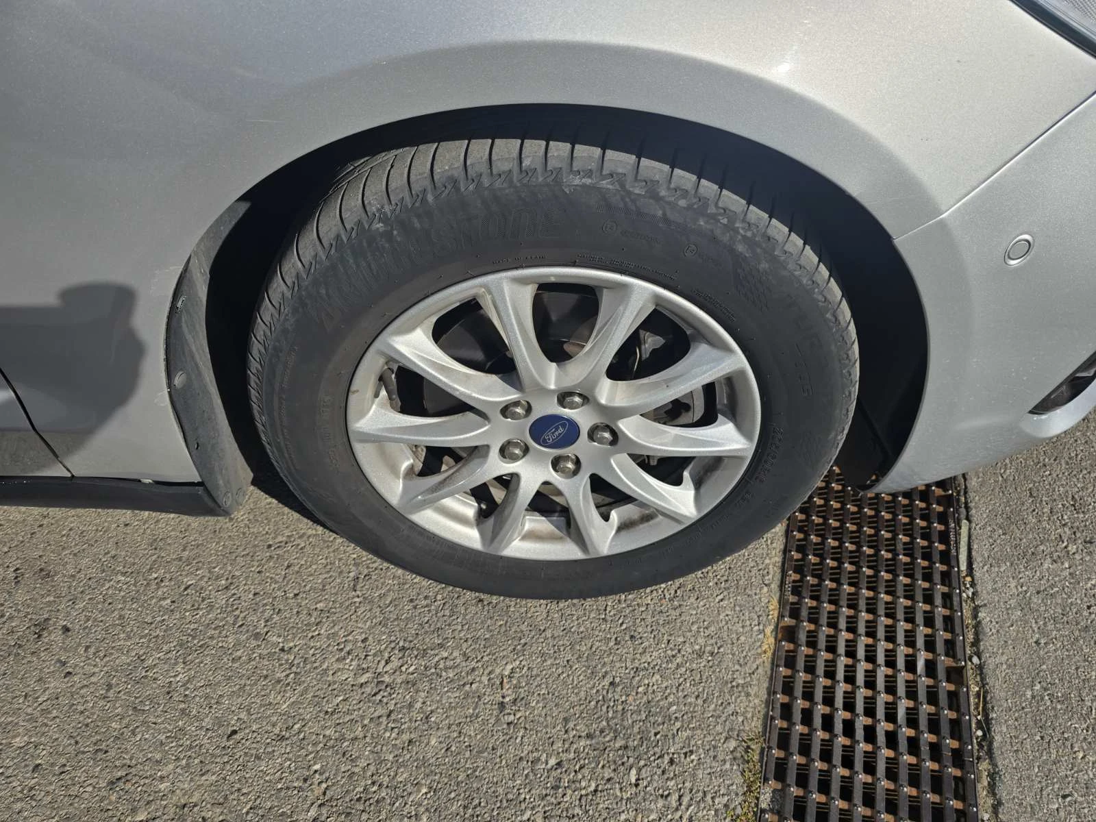 Ford Mondeo 2.0 ����� 150��.  | Mobile.bg � ����������� 16