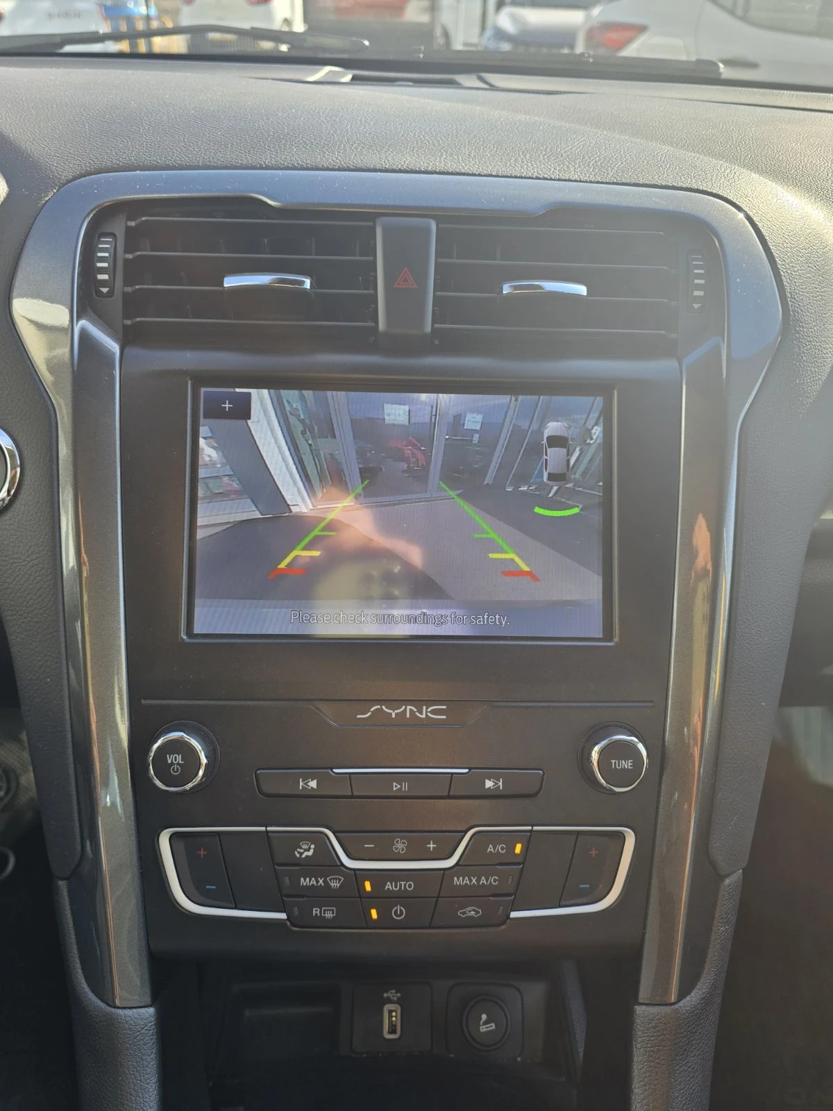 Ford Mondeo 2.0 ����� 150��.  | Mobile.bg � ����������� 10