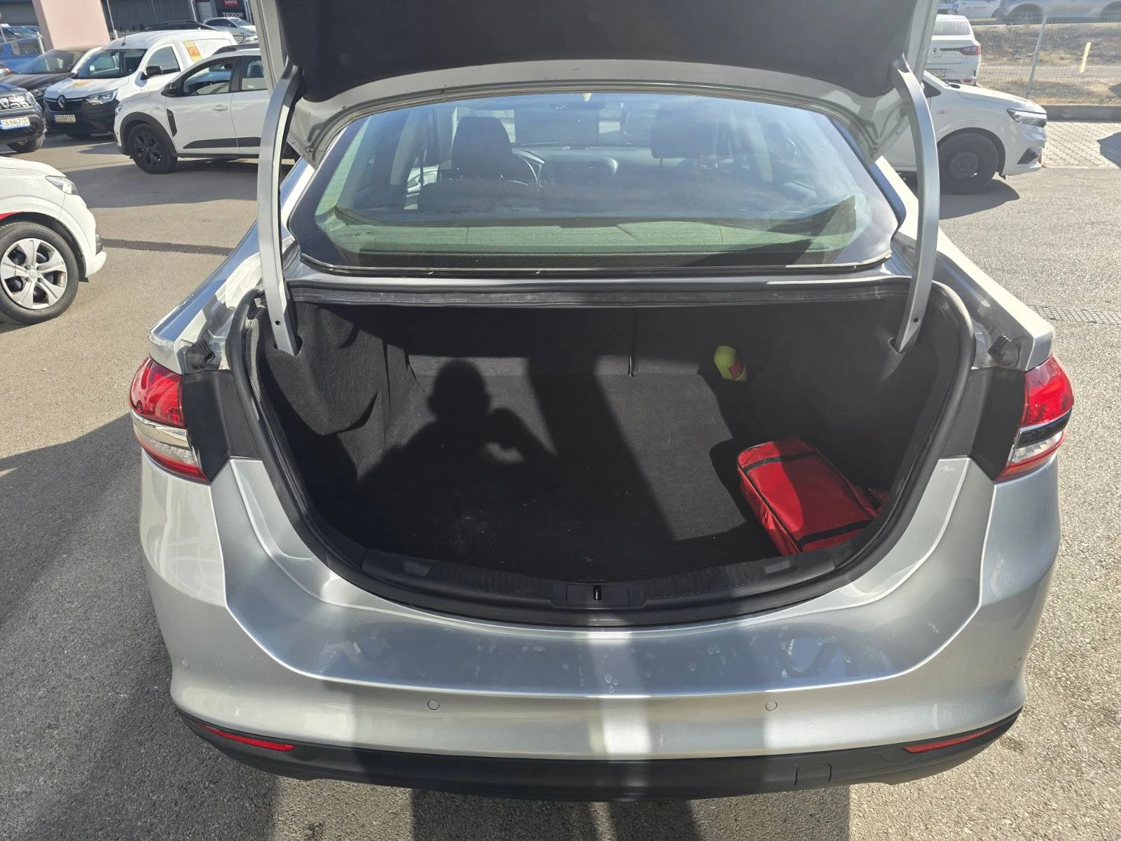 Ford Mondeo 2.0 ����� 150��.  | Mobile.bg � ����������� 15