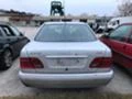 Mercedes-Benz E 250 2.5TD,300TD,200CDI,200бензин , снимка 5