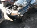 Chevrolet Aveo 1.2 16v[B12D1], снимка 4