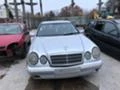 Mercedes-Benz E 250 2.5TD,300TD,200CDI,200бензин , снимка 3