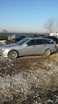 Mercedes-Benz C 220 2.0 2.2 2.7 CDI , снимка 1