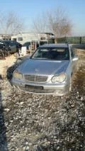 Mercedes-Benz C 220 2.0 2.2 2.7 CDI , снимка 2