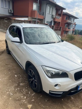 BMW X1 X1, снимка 5