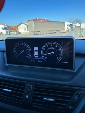 BMW X1 X1, снимка 15