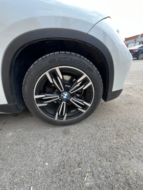 BMW X1 X1, снимка 10