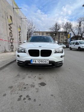 BMW X1 X1, снимка 8