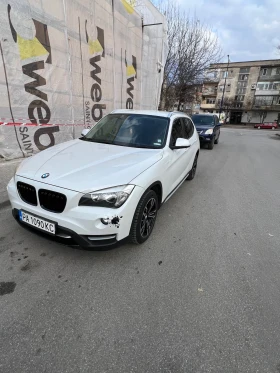 BMW X1 X1, снимка 5