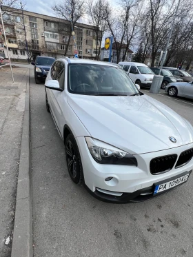 BMW X1 X1, снимка 6
