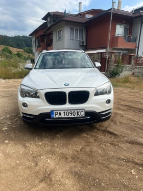 BMW X1 X1, снимка 1