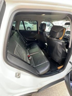 BMW X1 X1, снимка 11