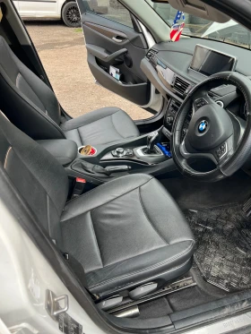 BMW X1 X1, снимка 14