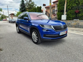Skoda Kodiaq 2.0D/20г., снимка 2