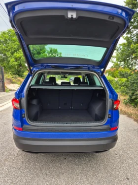 Skoda Kodiaq 2.0D/20г., снимка 7