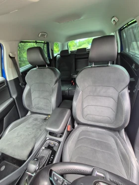 Skoda Kodiaq 2.0D/20г., снимка 8