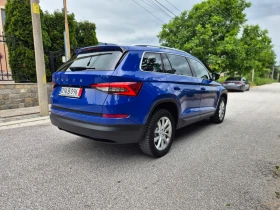 Skoda Kodiaq 2.0D/20г., снимка 4