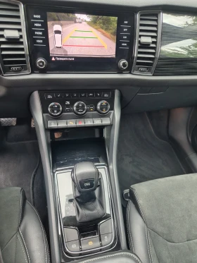 Skoda Kodiaq 2.0D/20г., снимка 10
