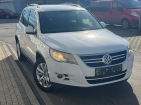 VW Tiguan 4Motion+ 2.0TDI+ DSG+ Euro5A, снимка 5