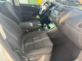 VW Tiguan 4Motion+ 2.0TDI+ DSG+ Euro5A, снимка 8