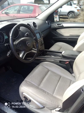 Mercedes-Benz ML 300, снимка 12