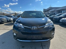 Toyota Rav4 4x4, снимка 2