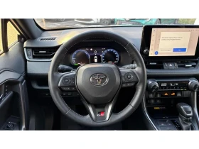 Toyota Rav4 2.5HSD AWD GR SPORT, снимка 9