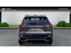 Toyota Rav4 2.5HSD AWD GR SPORT, снимка 4