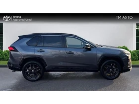 Toyota Rav4 2.5HSD AWD GR SPORT, снимка 17