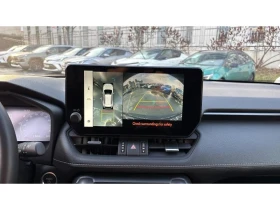 Toyota Rav4 2.5HSD AWD GR SPORT, снимка 15