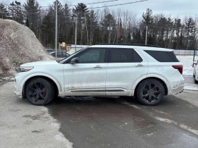 Ford Explorer * ST * CARFAX * ЦЕНА ДО БГ, снимка 2