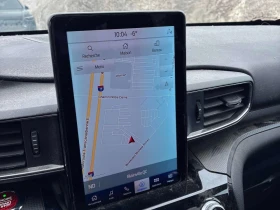 Ford Explorer * ST * CARFAX * ЦЕНА ДО БГ, снимка 9