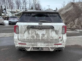 Ford Explorer * ST * CARFAX * ЦЕНА ДО БГ, снимка 6