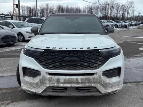 Ford Explorer * ST * CARFAX * ЦЕНА ДО БГ, снимка 4
