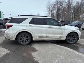Ford Explorer * ST * CARFAX * ЦЕНА ДО БГ, снимка 3