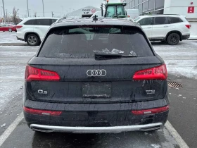 Audi Q5 * Progressiv * CARFAX * КАМЕРА * ПОДГРЕВ * NAVI, снимка 4