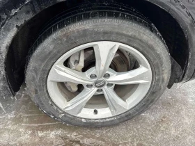 Audi Q5 * Progressiv * CARFAX * КАМЕРА * ПОДГРЕВ * NAVI, снимка 7