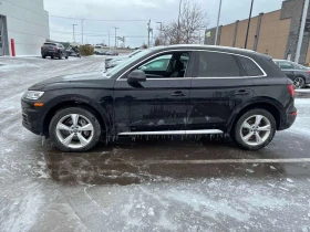 Audi Q5 * Progressiv * CARFAX * КАМЕРА * ПОДГРЕВ * NAVI, снимка 2