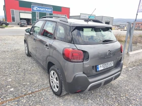 Citroen C3 Aircross 1.5hdi 102hp, снимка 8