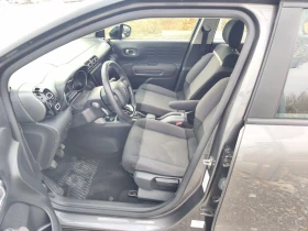 Citroen C3 Aircross 1.5hdi 102hp, снимка 14