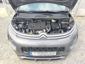 Citroen C3 Aircross 1.5hdi 102hp, снимка 10