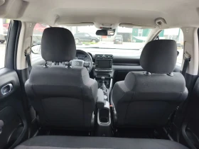 Citroen C3 Aircross 1.5hdi 102hp, снимка 15